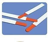 Ophthalmic Fluoro Touch Strips - 50 Pack of 2
