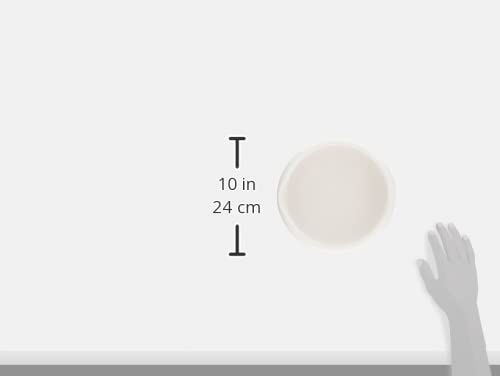 Maruju Sei Ceramic Mortar Only Magnetic, Regular 9.4 inches (240 mm) - BeesActive Australia