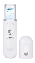 Quartz Purefog Nebulizer Nanomister - Facial Sprayer - BeesActive Australia