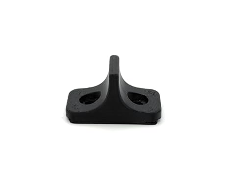 Nerv – Low Profile Archery Accessory, Ergonomic Light Weight Durable for Outdoor Use M System Mini Black