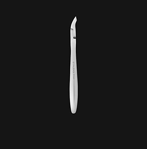 STALEKS PRO SMART 10 Professional Cuticle Nippers (NS-10/4)