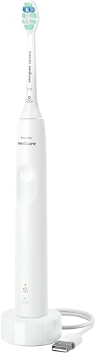 Philips Sonicare Easy Clean Sonic Electric Toothbrush, HX6511/50