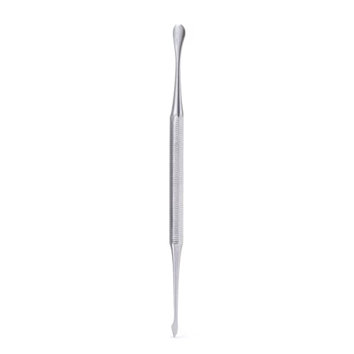 GERMANIKURE Nail Knife & Cuticle Pusher, Solingen Germany