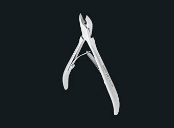 STALEKS PRO SMART 10 Professional Cuticle Nippers (NS-10/4)