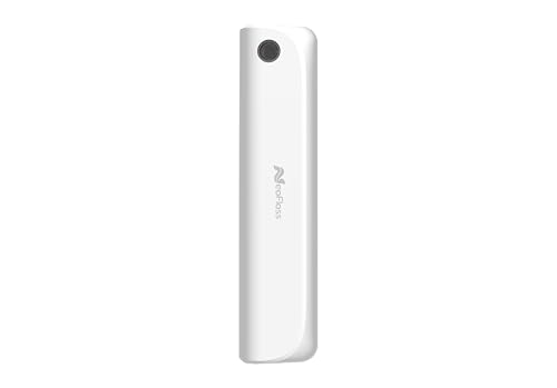 SmilePro Elite UV Sonic Electric Toothbrush, White