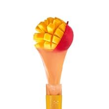 EVERYDAZE Essential Collagen Solution Jelly Stick | Plant-Based | Mango | 10 Packs | Vitamins, Minerals, Antioxidants for Men & Women
