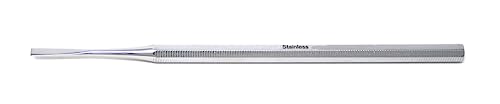 Nail Splitter Straight 3.5mm Wide Edge MedixPlus Podiatry Tools
