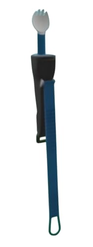 Octo-Grip Assist Hand Strap – Magnetic, Washable, with Interchangeable Inserts & Thumb Guard | Adaptive Grip Aid for Disabled and Limited Mobility Users