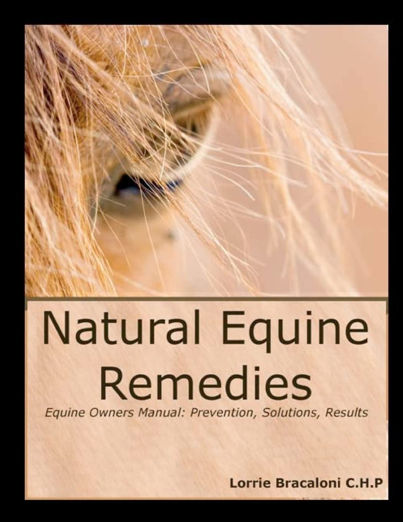 Natural Equine Remedies - BeesActive Australia