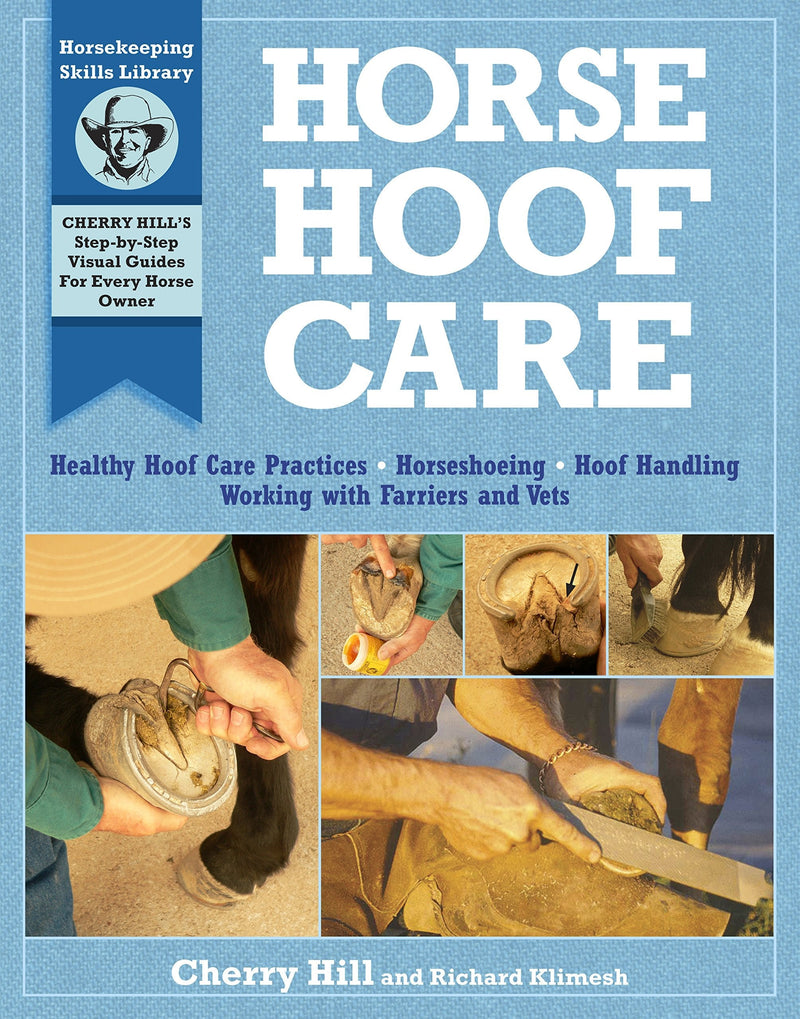 Horse Hoof Care - BeesActive Australia