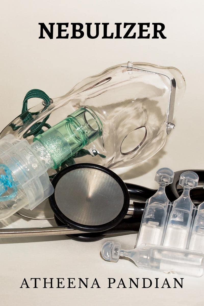 Nebulizer - BeesActive Australia