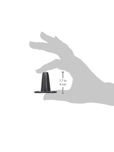 Kruuse Bedi-Shield Pet Dental Care Finger Shield (2 Pack)