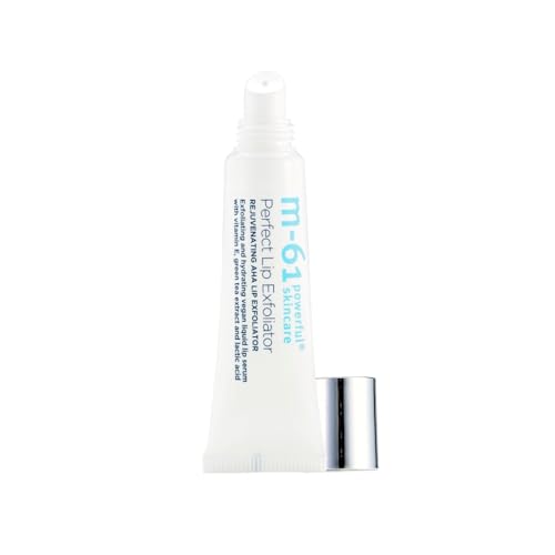 m-61 Perfect Lip Exfoliator