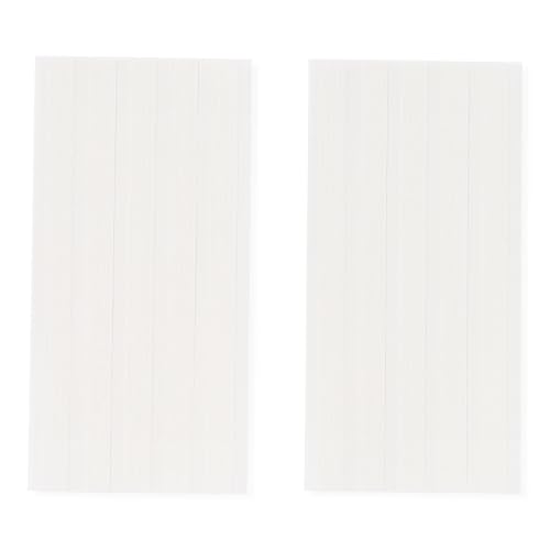 CURAD Sterile Medi-Strips Reinforced Wound Closures, 1/4" x 4", Hypoallergenic, Pack of 10 Strips