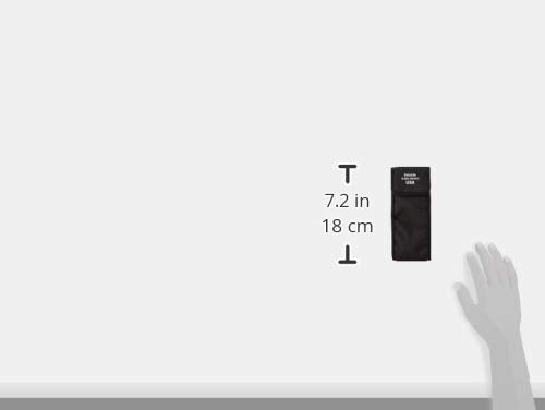 Zyrev ZetaLife Otoscope - Ear Scope with Light, Ear Infection Detector, Pocket Size (Black Color) Black - BeesActive Australia