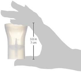 Omron Colin NE-C28-1P Nebulizer Accessory Chemical Bottle - BeesActive Australia