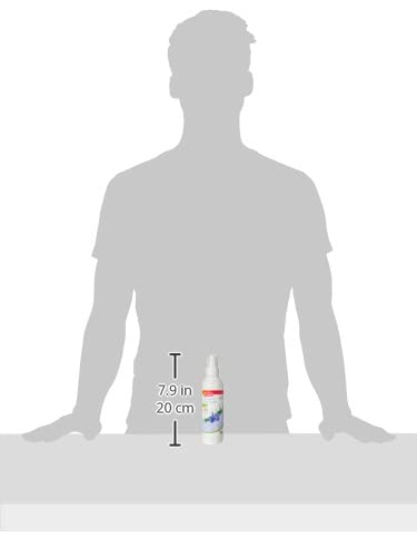 Beaphar organic combing aid spray for dogs and cats, helps to loosen matted areas in the fur, 200 ml Demelanter dog and cat - BeesActive Australia