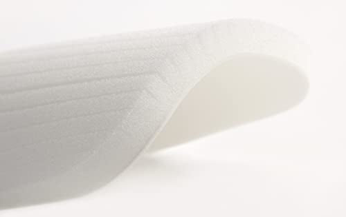 Swift-Prep Wound Debridement Pad - 10cm x 10cm - Pack of 5 - Super Soft - Fibre Free - Highly Absorbent - Non-Adhesive - Foam Dressing