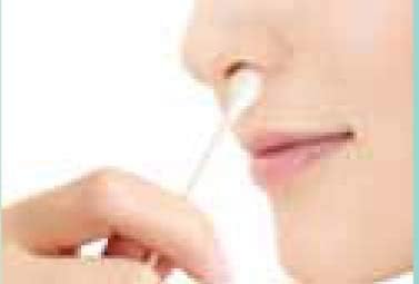 Herbal Brain Nose Oil with 15 Fluffy Cotton Swabs - BeesActive Australia