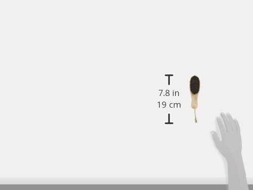 Zoom Tee Vetta Mane Brush Premium - BeesActive Australia