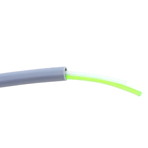 Dental Three Way Syringe Tubing Silicone Hose Tube (2) 2