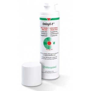 Enisyl F Paste For Cats 100ml