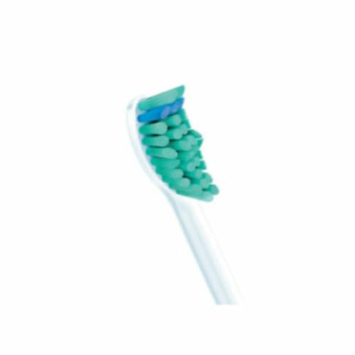 Philips Sonicare ProResults Replacement Heads For Toothbrush HX6018/07 Standard (Replacement Brush Head) 8 pc 8 Count (Pack of 1)