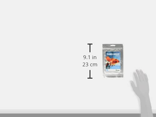 Vetark Fluke-Solve 10g