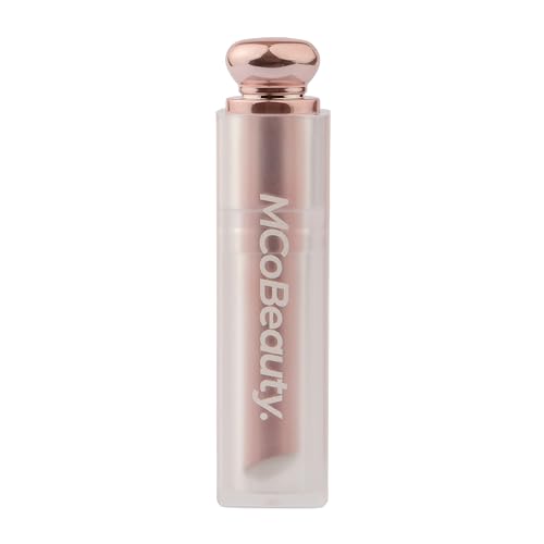 MCoBeauty Scrub Sugar Exfoliating Lip Balm