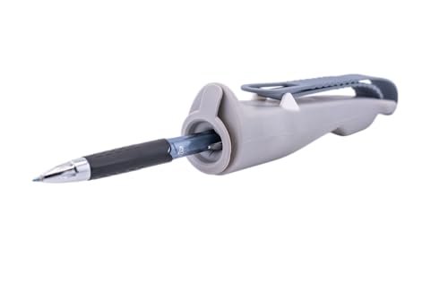 Octo-Grip Assist Hand Strap – Magnetic, Washable, with Interchangeable Inserts & Thumb Guard | Adaptive Grip Aid for Disabled and Limited Mobility Users