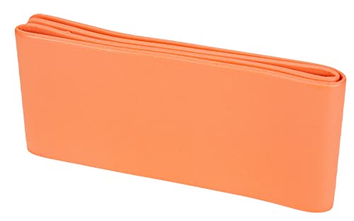 Primacare IS-5236 36", 3-Pack, Padded Aluminum Splint for Hands, Legs, Fractured Limbs, Nose, Ankle or Braces, Universal Waterproof Medical Tactical Splints for First Aid and Emergency Support, Orange