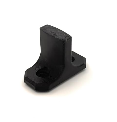 Nerv – Low Profile Archery Accessory, Ergonomic Light Weight Durable for Outdoor Use M System Mini Black