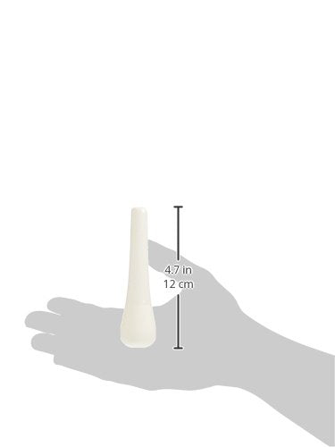 Maruju Sei Ceramic Pestle Only, Magnetic, For Regular 4.7 inches (120 mm) - BeesActive Australia