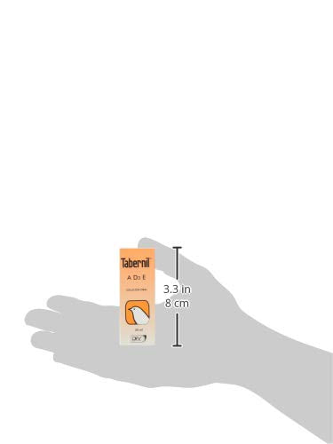 Tabernil A-D3-E 20 ml. - BeesActive Australia