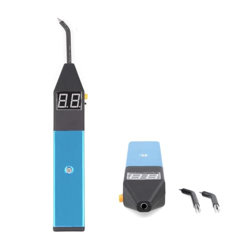 Lab Pulp Tester Oral Teeth Nerve Vitality for Clinical Endodontic Apex Locator