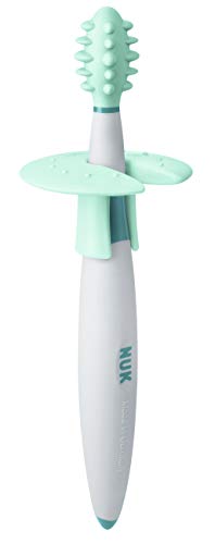 NUK Training Toothbrush Set