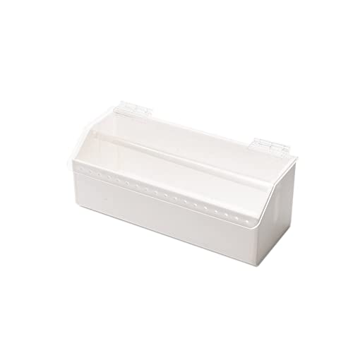 Power Chain Organizer Case Dental Orthodontic Elastic Rubber Band Holder Dispenser with Lid Power Chain Organizer