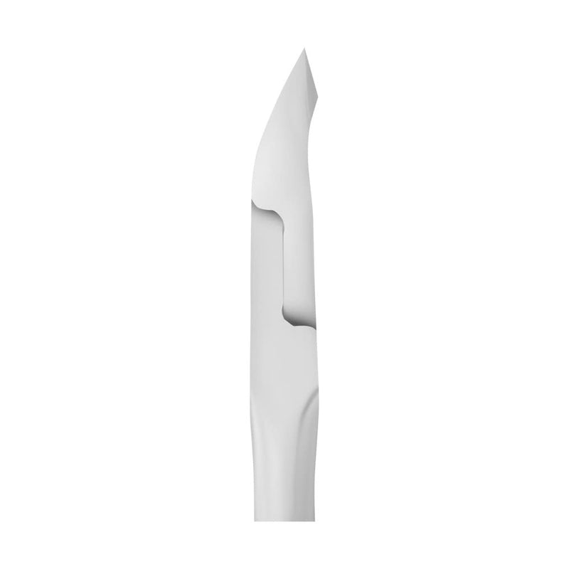 STALEKS PRO Expert 90 5mm Professional Cuticle Nippers – Stainless Steel Skin Nippers for Manicure - BeesActive Australia