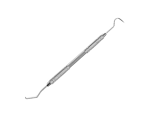 SURGICAL ONLINE Unmatched Precision with 9 Pc Basic Dental Surgi Extraction Set - Durable Stainless Steel, User Friendly Design, Complimentary Travel Case, Safety Certified, Ergonomic Instruments. - BeesActive Australia