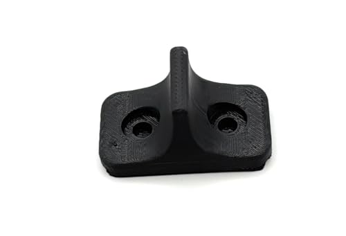 Nerv – Low Profile Archery Accessory, Ergonomic Light Weight Durable for Outdoor Use M System Mini Black