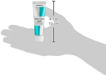 Panasonic Stain Clean Paste EW0956P - BeesActive Australia