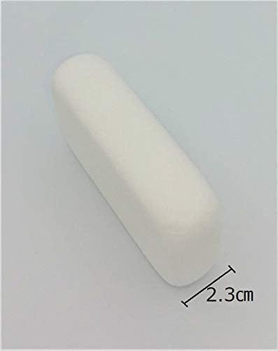 silk soft pumice stone exfoliating - BeesActive Australia