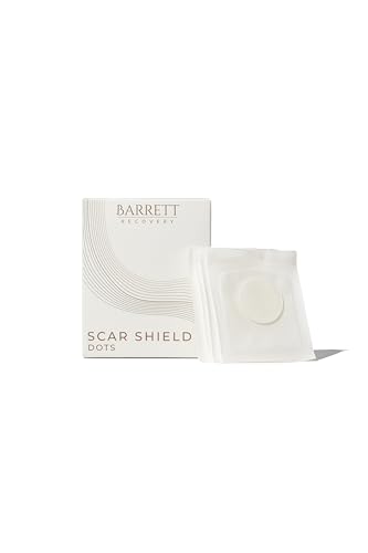 Scar Shield Dots