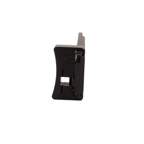Woodpecker Dental Gutta-percha Cutter Measuring Ruler, Endodontics Measuring Tool, Aluminum Alloy, Sold by JMU