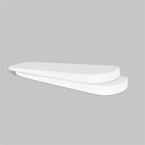 Darco Night Splint Wedge Black For Plantar Fasciitis and Achilles Tendonitis L4396 (Small NW1B) Small NW1B