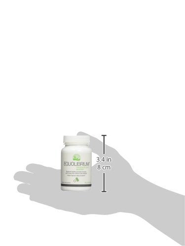 Nature's Sunshine Equolibrium, 60 Capsules