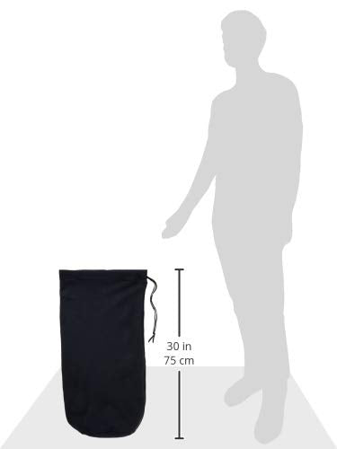 Taylor Made Products Fleece Boat Fender Cover for Center Rope Tube Style Fenders (10" x 26") Navy