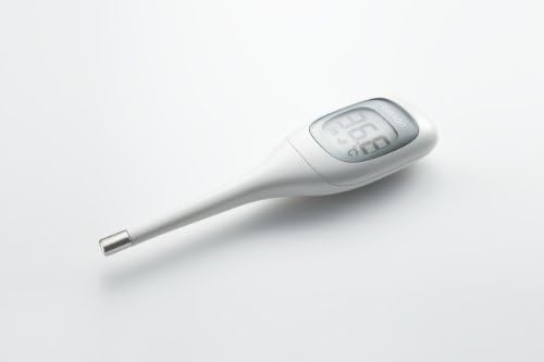 Omron "Kenon-kun" Digital Medical Thermometer - To be used on the armpit only - MC-681 - BeesActive Australia