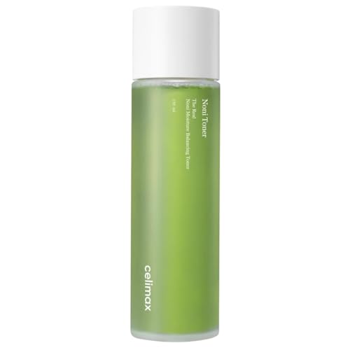 celimax Noni Moisture Balancing Toner, 5.07 fl.oz