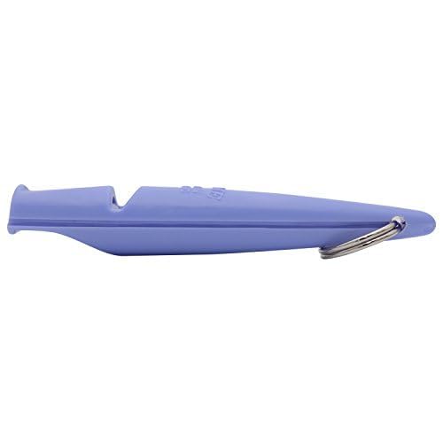 ACME The Dog Training Whistle Number 210.5 High Pitch, Single Note | Good Sound Quality, Weather-Proof Whistles | Designed and Made in The UK (Violet) - BeesActive Australia